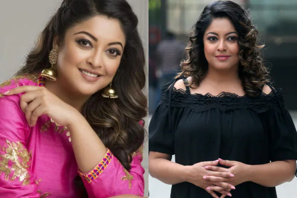 Tanushree Dutta - தனுஸ்ரீ தத்தா