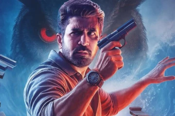 அமோக வரவேற்பை பெற்று வெற்றியடைந்த மார்கன் படத்தின் இறுதி வசூல்.. எவ்வளவு தெரியுமா