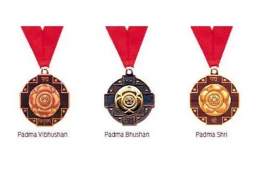 பத்ம விருதுகளுக்கு விண்ணப்பிக்கலாம்: மத்திய அரசு அறிவிப்பு