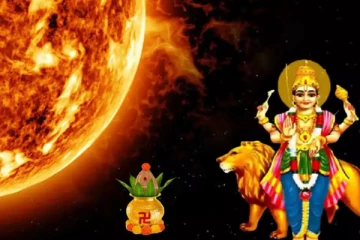 நாளை(07-05-2025) முதல் புதாத்திய யோகம்- பண மழையில் குதிக்க போகும் ராசிகள் யார்?