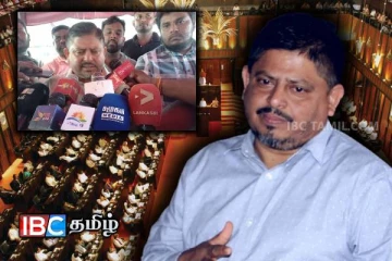 மக்களின் எதிர்பார்ப்புகள் நிறைவேற்றப்படும்: காதர் மஸ்தான்