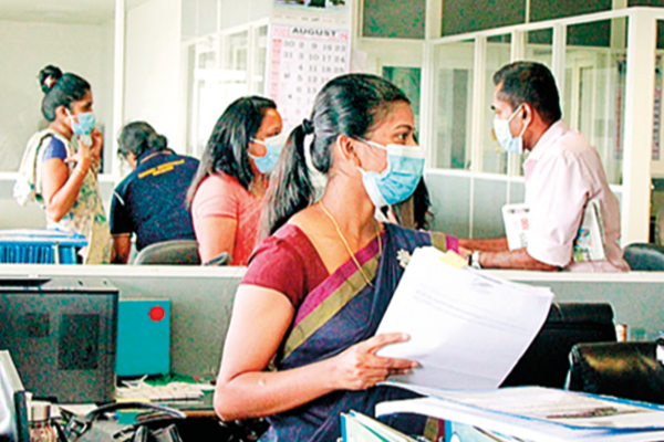 அரசாங்க வேலைக்காக காத்திருப்போருக்கு மகிழ்ச்சி தகவல் - அரசு வெளியிட்டுள்ள அறிவிப்பு | Recruit 72 000 People For Government Service அரசாங்க வேலைக்காக காத்திருப்போருக்கு மகிழ்ச்சி தகவல் - அரசு வெளியிட்டுள்ள அறிவிப்பு | Recruit 72 000 People For Government Service