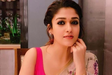 துளி கூட மேக்கப் இல்லாத நயன்தாராவின் புகைப்படம்: எப்படியிருக்கிறார்னு நீங்களே பாருங்க