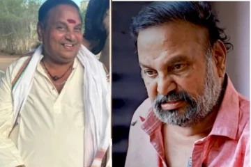கால் விரல்கள் எடுத்துட்டாங்க..பிச்சை எடுக்குற நிலை!! நடிகருக்கு நேர்ந்த சோகம்..