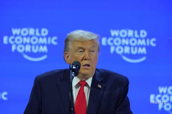 டாவோஸ் உரையில்... ட்ரம்ப் குறிப்பிட்ட 12 மிகப்பெரிய அதிர்ச்சித் தகவல்கள் | 12 Biggest Trump Davos Speech டாவோஸ் உரையில்... ட்ரம்ப் குறிப்பிட்ட 12 மிகப்பெரிய அதிர்ச்சித் தகவல்கள் | 12 Biggest Trump Davos Speech