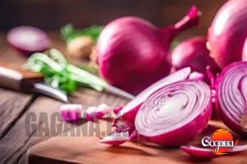 තෙල් දාලා, බැඳලා මදිවට නිකනුත් පිඟානේ තියන් ලූනු කෑවේ මේවා දැනගෙනද?[PHOTOS]