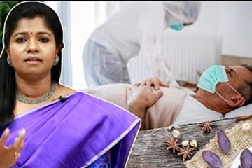 கொரோனா காலத்தில் வரக்கூடிய மூச்சுதிணறல், கடும் தலைவலியை சரி செய்ய என்ன செய்யலாம்?