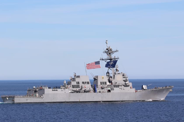 வெனிசுலா - அமெரிக்க உறவில் புதிய பதற்றம் ; ட்ரம்ப் குற்றச்சாட்டு | Tension Venezuela Us Relations Trump Accusation