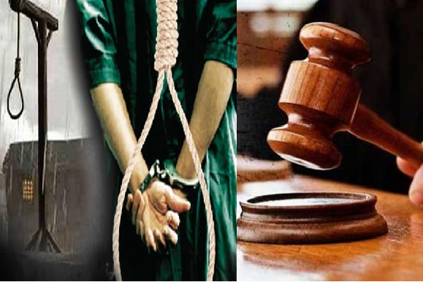 வெளிநாடொன்றில் ஒரே நாளில் எண்மருக்கு விதிக்கப்பட்ட மரண தண்டனை | Saudi Arabia Executes 8 People In One Day