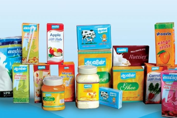 ஆவின் சர்ச்சை: சத்துமாவு விக்கல - அண்ணாமலைக்கு மா.சு பதில்! | Ma Subramanian Replies Annamalai Health Mix Issue ஆவின் சர்ச்சை: சத்துமாவு விக்கல - அண்ணாமலைக்கு மா.சு பதில்! | Ma Subramanian Replies Annamalai Health Mix Issue