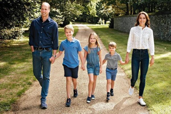 பெற்றோர் இல்லாமல் தனியாக சாப்பிடும் குட்டி இளவரசர்கள்: ராஜகுடும்ப சமையல் கலைஞர் கூறும் ரகசியம் | Unusual Dinner Rule For Prince William Childrens