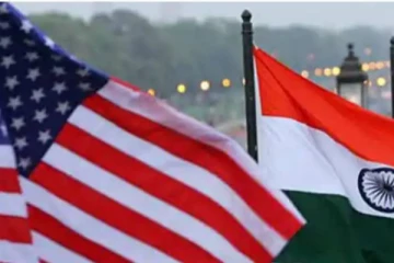 இந்தியா - அமெரிக்க அமைச்சர்களின் முரண்பட்ட பேச்சால் குழப்பம்