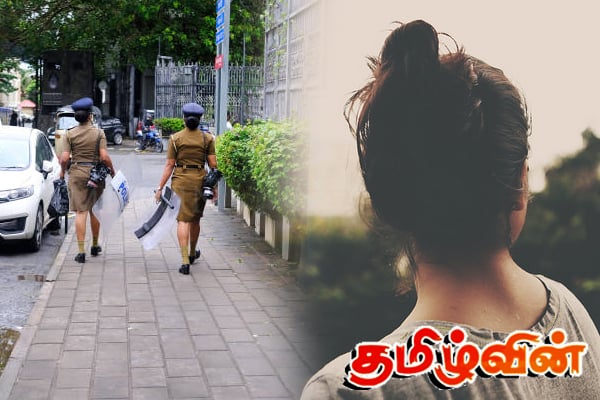 சிறுமியான காதலியை கொடூரமாக கொலை செய்த காதலன் | 16 Years Old Girl Killed By Ex Lover