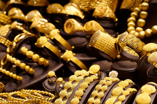 தங்கத்தின் விலையில் ஏற்பட்டுள்ள மாற்றம்! இலங்கை நிலவரம் - ஐபிசி தமிழ்