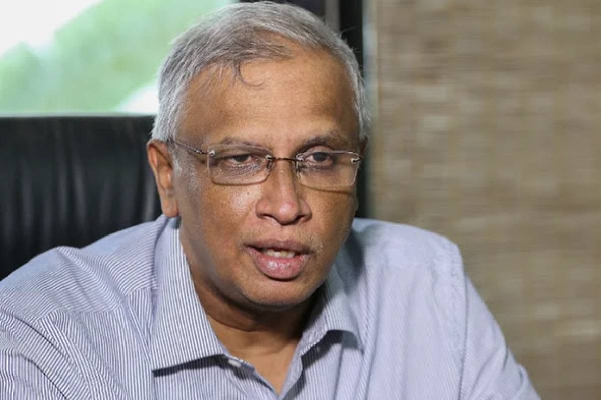 தேசிய பூங்காவை ஆதரித்தது சுமந்திரன் தான்: முரளிதரன் குற்றச்சாட்டு | Sumanthiran Supported The National Park