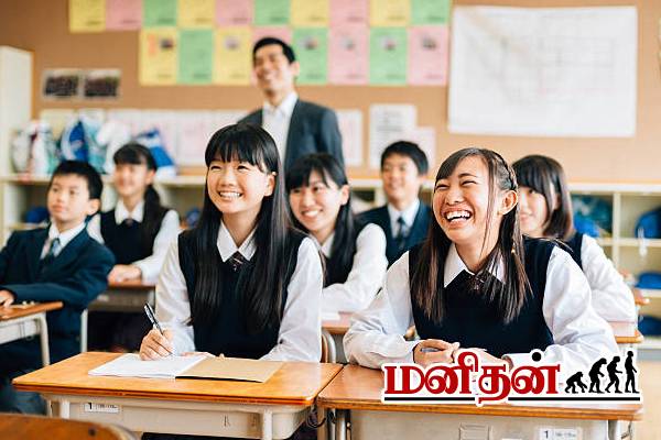 உலகில் அறிவாளிகள் அதிகமாக உள்ள நாடு எது தெரியுமா? | Most Intelligent People Countries In The World