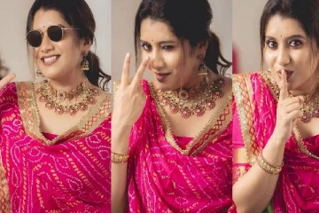 தனது குழந்தை குறித்து முதன் முறையாக மனம் திறந்த VJ பிரியங்கா! அப்படி என்ன சொன்னார்?