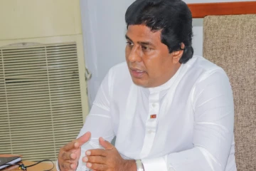 அரசாங்கத்தின் கூட்டணிக் கட்சிகளுக்கு கடும் அழுத்தங்கள் - ஜயந்த சமரவீர