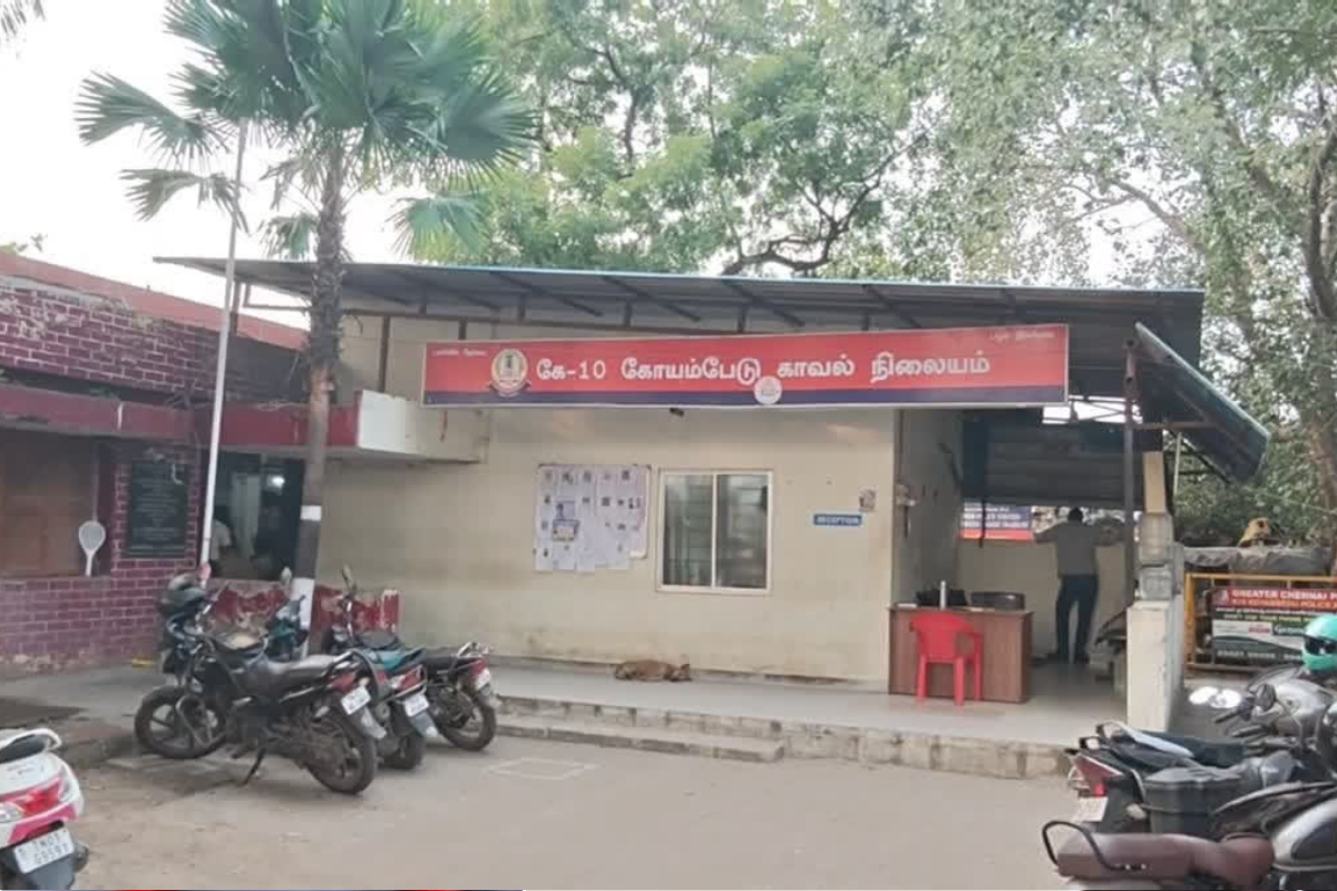 சென்னையில் கொலை செய்யப்பட்ட இலங்கை தமிழ் பெண்! விசாரணையில் திடுக்கிடும் தகவல் | Sri Lankan Woman Murdered In Chennai