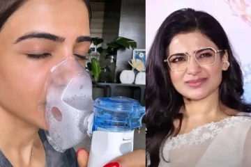 என்னை சிறையில் தள்ள வேண்டுமா? நடிகை சமந்தா வேதனையுடன் கேள்வி