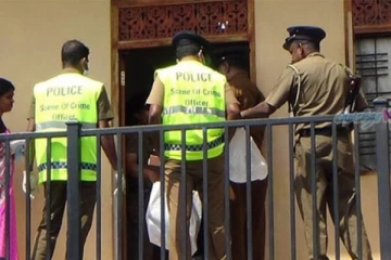 வீட்டில் மர்மமான முறையில் உயிரிழந்த நபர்: விசாரணைகள் தீவிரம்