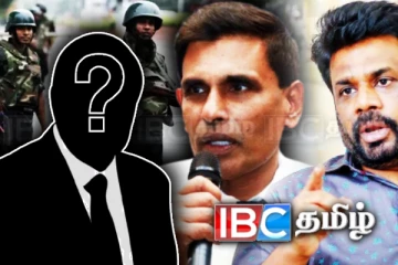 பாதாள உலகத்துடன் தொடர்புடைய அரசியல்வாதிகளின் பெயர்கள் நாடாளுமன்றுக்கு.!