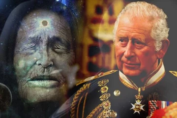 மன்னர் சார்லஸின் முடிவு இது தான்..! துல்லியமாக கணித்த பாபா வங்கா