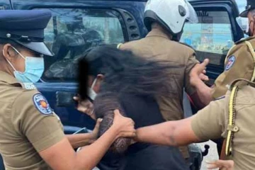 போலி விசா வழங்கிய இளைஞனை அதிரடியாக கைது செய்த பொலிஸ்