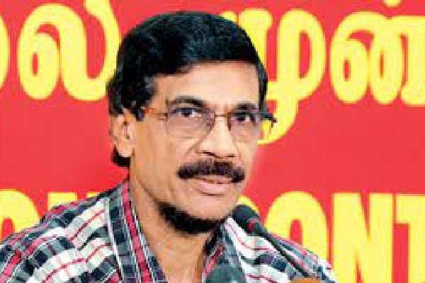 அரசாங்கத்தின் சூழ்ச்சிக்கு இடமளிக்காது தேர்தல் தினத்தை அறிவிக்க வேண்டும்! ஜே.வி.பி கோரிக்கை | Tilvin Silva Local Government Election