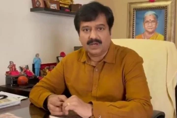 அப்துல் கலாம் மீது ஈடுபாடு! சமூக அக்கறையுள்ள கலைஞன் விவேக்