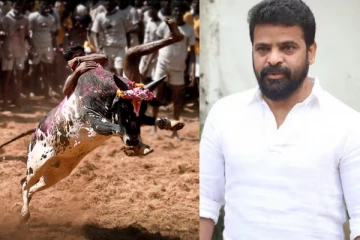 கார் எதற்கு? - வெல்பவர்களுக்கு அரசு பணி..! தமிழ்நாடு அரசிற்கு அமீர் கோரிக்கை.!