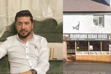 கபாப் உணவகத்தால் பாதிப்புக்குள்ளான வாடிக்கையாளர்கள்... சிறுவன் உட்பட பலர் மருத்துவமனையில்