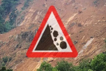 இலங்கையில் 4 மாவட்டங்களுக்கு விடுக்கப்பட்டுள்ள அபாய முன்னெச்சரிக்கை!