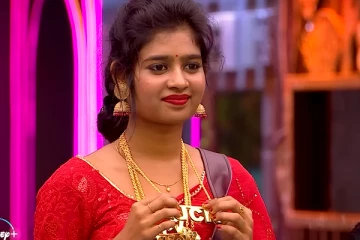 ஆயிஷாவுடன் ஜனனியையும் வெளியே அனுப்புங்க.. கமல் முன் கத்திய பிக் பாஸ் ரசிகர்கள்?