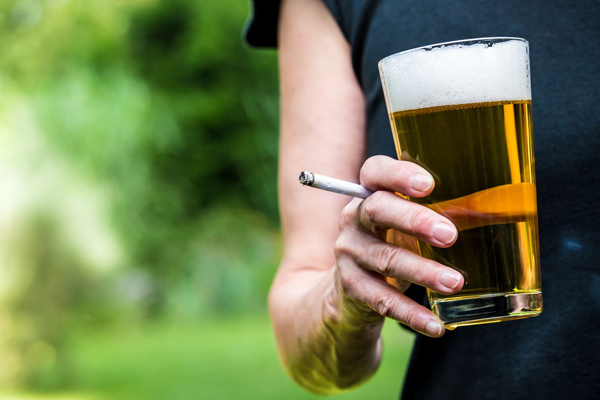 மதுபானம் மற்றும் புகையிலை மீதான வரி அதிகரிக்க திட்டம் | Plan To Increase Taxes On Liquor And Tobacco