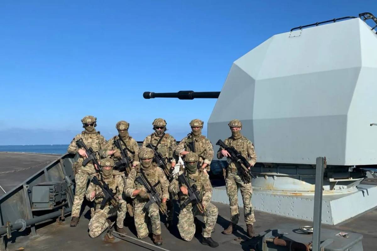 பிரித்தானிய இராணுவத்தின் பலவீனமான நிலையை அம்பலப்படுத்திய ஈரான் போர் | Iran War Exposed British Military