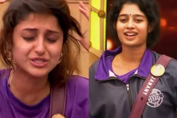 இதோ ஸ்டார்ட் ஆயிடுச்சுல்ல Entertainment.. ஜனனி, ஆயிஷாவிடம் காதலை சொன்ன போட்டியாளர்கள்!