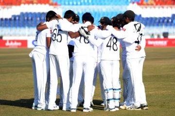 இந்தியாவுடன் மோதும் இலங்கை டெஸ்ட் அணி அறிவிப்பு!