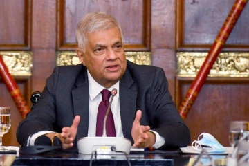 தமிழ்க்கட்சிகள் ஒன்றிணைந்து வந்தால் எந்தநேரமும் பேச நான் தயார்! - ரணில் அதிரடி