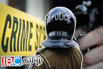 கொழும்பில் அதிகாலையில் இடம்பெற்ற துப்பாக்கிச் சூடு