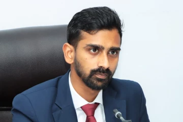 பெண்ணிடம் அராஜகமாக நடந்துகொண்ட நிர்வாகி! அமைச்சர் ஜீவன் தொண்டமானின் பணிப்புரையில் நீக்கம்