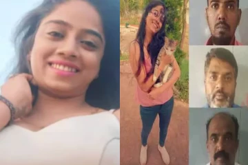 12 ஆண்களிடம் உல்லாசம்; ஹனிடிராப் முறையில் பல லட்சம் பறித்த இளம் பெண் - பகீர் சம்பவம்!