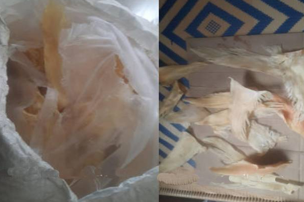 இலங்கைக்கு கடத்தவிருந்த 50 கோடி மதிப்பிலான மர்ம பொருட்கள்! | Police Recovery Sea Cucumber Smuggled To Sri Lanka