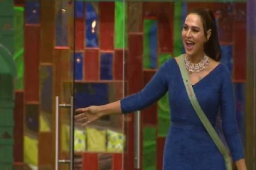 நமீதா மாரிமுத்து வெளியிட்ட வீடியோவால் குவியும் பாராட்டு - அப்படி என்ன செய்தார்?