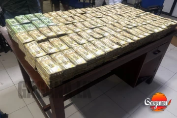 මෙහෙමත් පුලුවන්ද ? රජයට කෝටි 50 ක පොල්ලක් තියලා