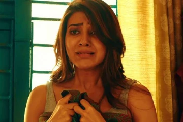 சூப்பர் டீலக்ஸ் சமந்தா சீன் போல் மரணமடைந்த இளைஞர்! அதிர்ச்சியில் பெண் தோழி..