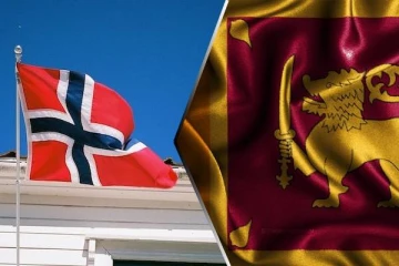 நோர்வே தூதரகம் விடுத்துள்ள அவசர எச்சரிக்கை