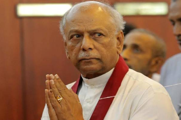 ஆர்ப்பாட்டங்காரர்களை கிண்டலடிக்கும் பிரதமர் தினேஷ் குணவர்தன! | Pm Dinesh Gunawardena Taunts The Protesters