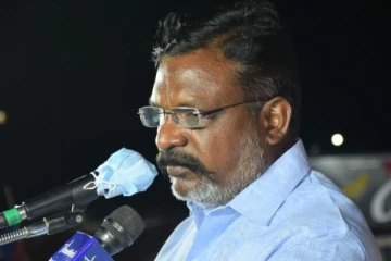 திருமண வயது திருத்த மசோதா உள்நோக்கமாகும் : வி.சி. வலியுறுத்தல்