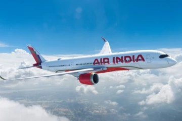 35,000 அடி உயரத்தில் எயார் இந்தியா விமானத்தில் திடீரென நோய்வாய்ப்பட்ட பயணிகள்